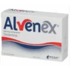 ALVENEX 450mg 20 Compresse