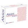 ALVIOS 30 Compresse 500mg