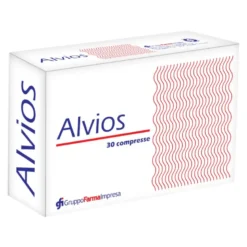 ALVIOS 30 Compresse 500mg