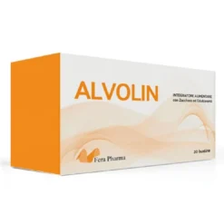 ALVOLIN 20 Bust.