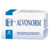 ALVONORM 20 Capsule Depurativo