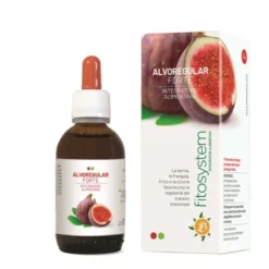ALVOREGULAR Forte 50ml