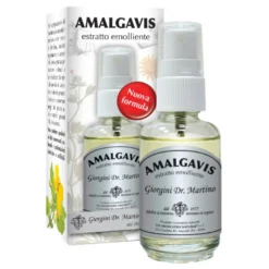 AMALGAVIS Spray 30ml