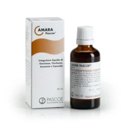 AMARA Gocce 50ml PASCOE