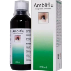 AMBIFLU 200ml