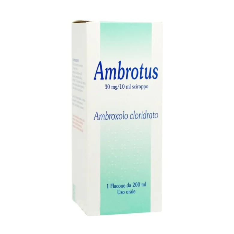 AMBROTUS Scir.200ml