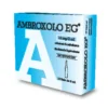 Ambroxolo Eg*aer 10f 15mg 2ml