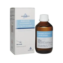 AMBROXOLO Scir.250ml ANG.