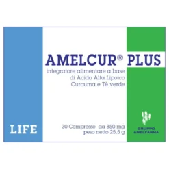 AMELCUR Plus 30 Compresse