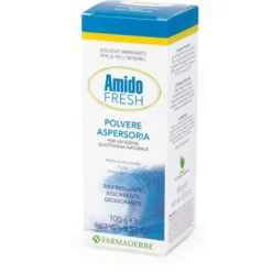 AMIDO Fresh Polv.100g FDB