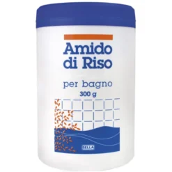 AMIDO Riso Bagno Bar.300gSELLA