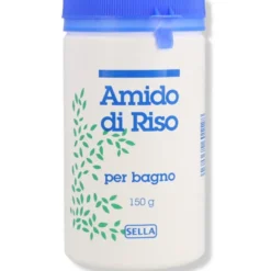 AMIDO Riso Bagno 150g*SELLA