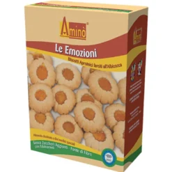 AMINO'Aprot.Bisc.Emoz.Alb.250g