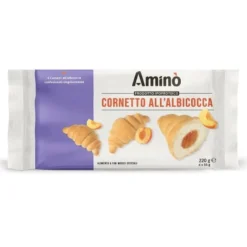 AMINO'Aprot.Cornetto Alb.220g
