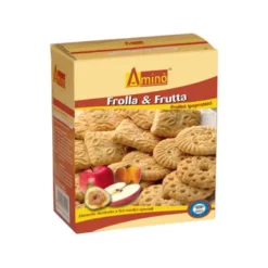 AMINO'Aprot.Frolla&Frutta 200g