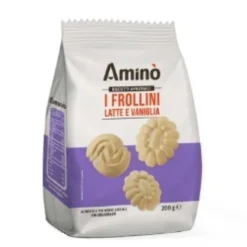 AMINO'Aprot.Froll.Latte VanS/Z