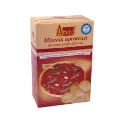 AMINO'Aprot.Misc.PanePizza500g