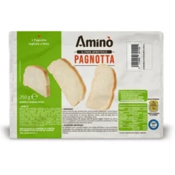 AMINO'Aprot.Pagnotta 250g