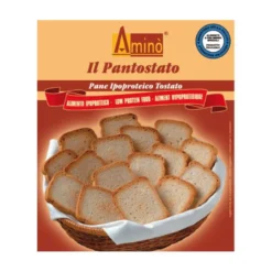 AMINO'Aprot.Pantostato 290g
