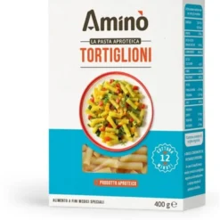 AMINO'Aprot.Tortiglioni 400g