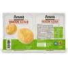 AMINO'Focaccine Olio 100g