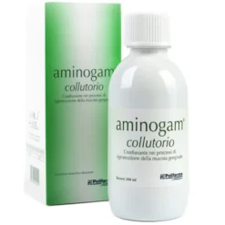 AMINOGAM Coll.200ml