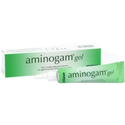 AMINOGAM Gel 15ml