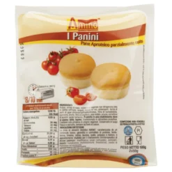 AMINO'I Panini 100g