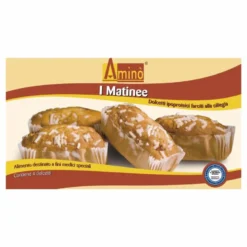 AMINO'Ipop.Matinee 180g