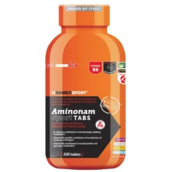 AMINONAM Sport 300 Compresse