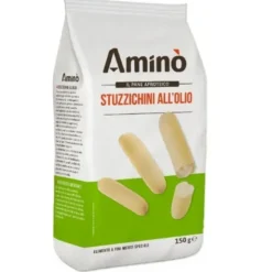 AMINO'Stuzz.Olio 150g