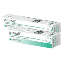 AMIOIL Emulgel 100g