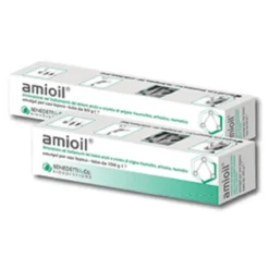 AMIOIL Emulgel 50g