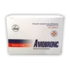 AMOBRONC Neb.15mg/2ml 10 Fiale