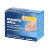 AMOROLFINA Smalto 2,5ml SDZ
