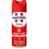 AMUCHINA Spy Amb/Ogg/Tess400ml