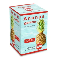 ANANAS GAMBO 90 Compresse KOS