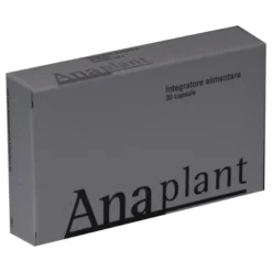 Anaplant 30 Capsule