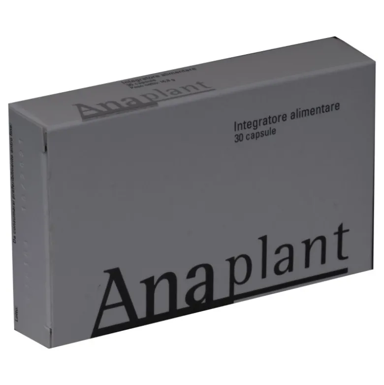 Anaplant 30 Capsule
