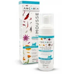 ANCARIA Mousse 150ml