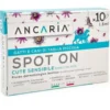 ANCARIA Spot-On 10x1,5ml