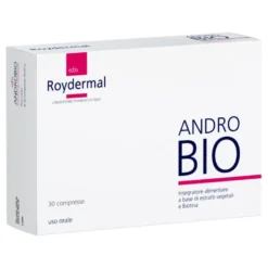 ANDRO BIO 30 Compresse