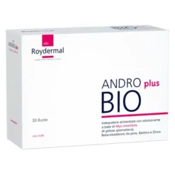 Andro Bio Plus 30 Bustine