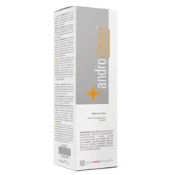 ANDROCLEAN Det.Int.Uomo 150ml