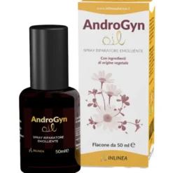 ANDROGYN Oil 50ml