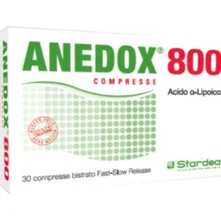 ANEDOX*800 30 Compresse