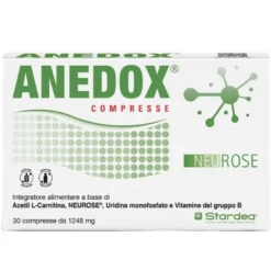 ANEDOX 30 Cpr