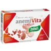 ANEMIVITA Complex 40 Capsule STV