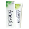 ANESTIN Crema Lenitiva 50ml