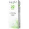 ANESTIN Plus Crema 75ml